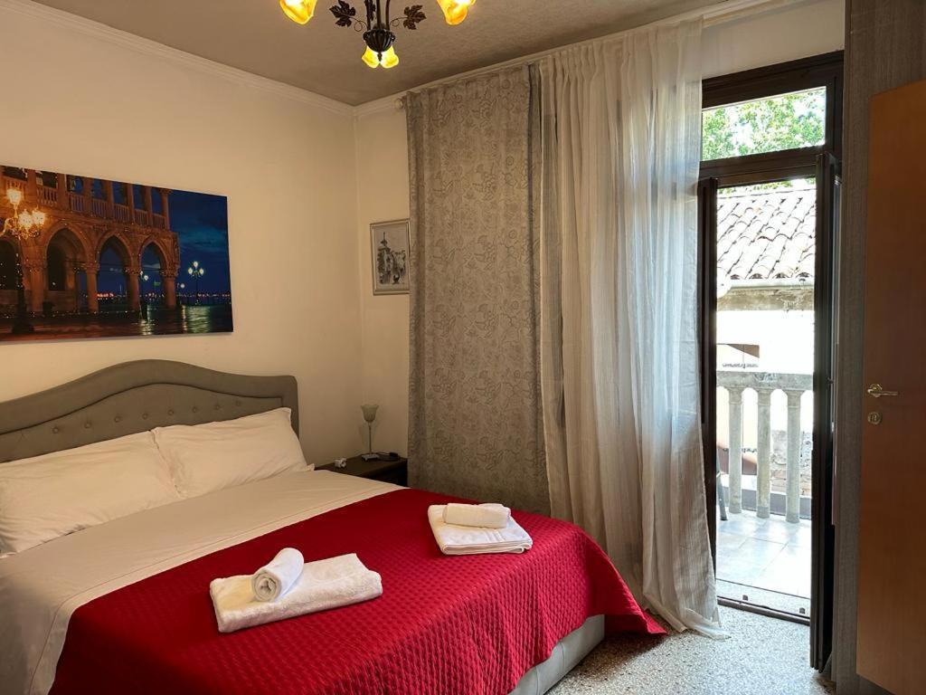 Venice Guest House 外观 照片