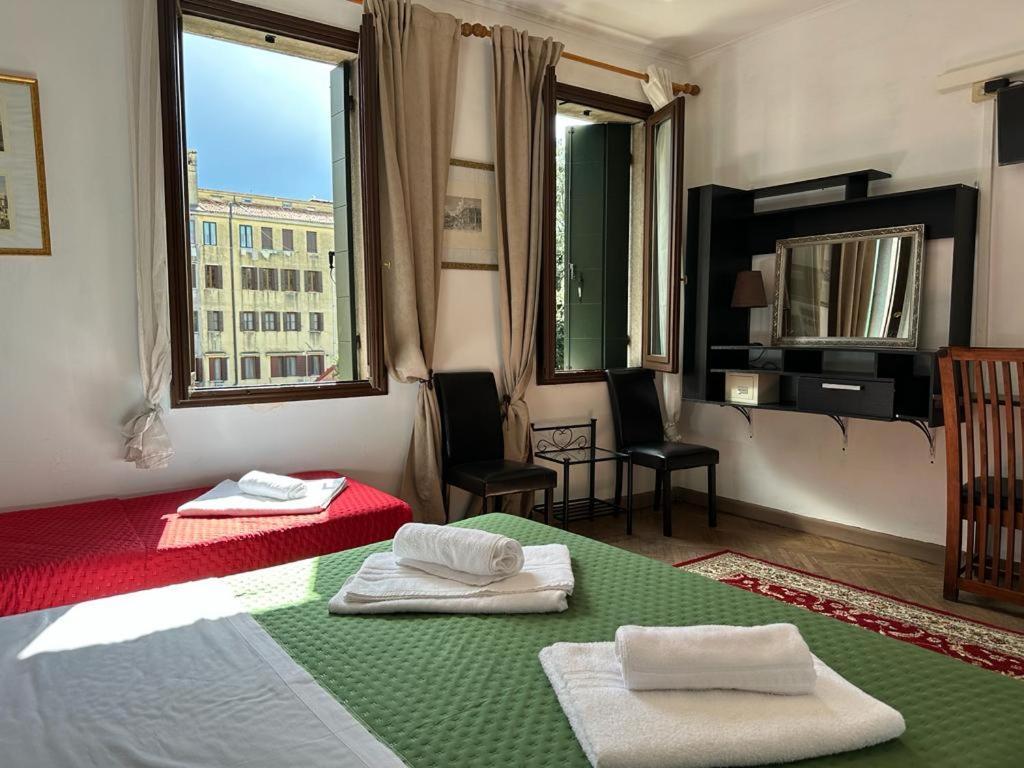 Venice Guest House 外观 照片