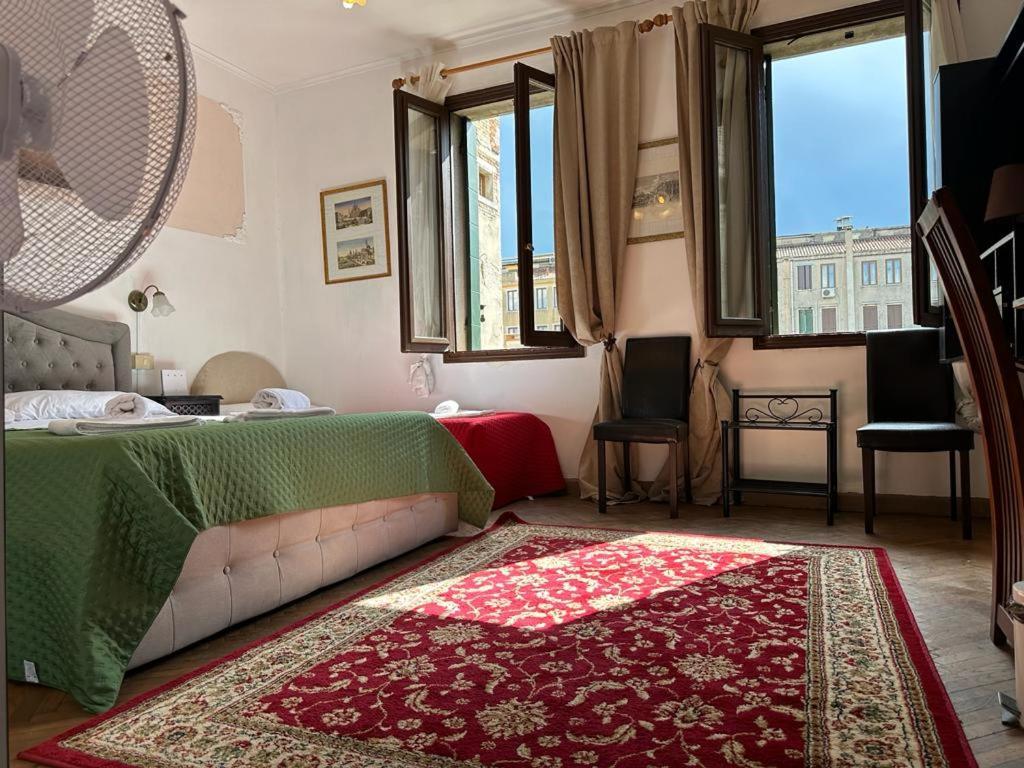 Venice Guest House 外观 照片