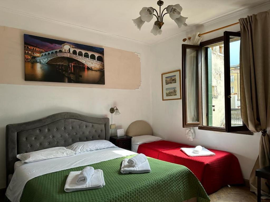Venice Guest House 外观 照片