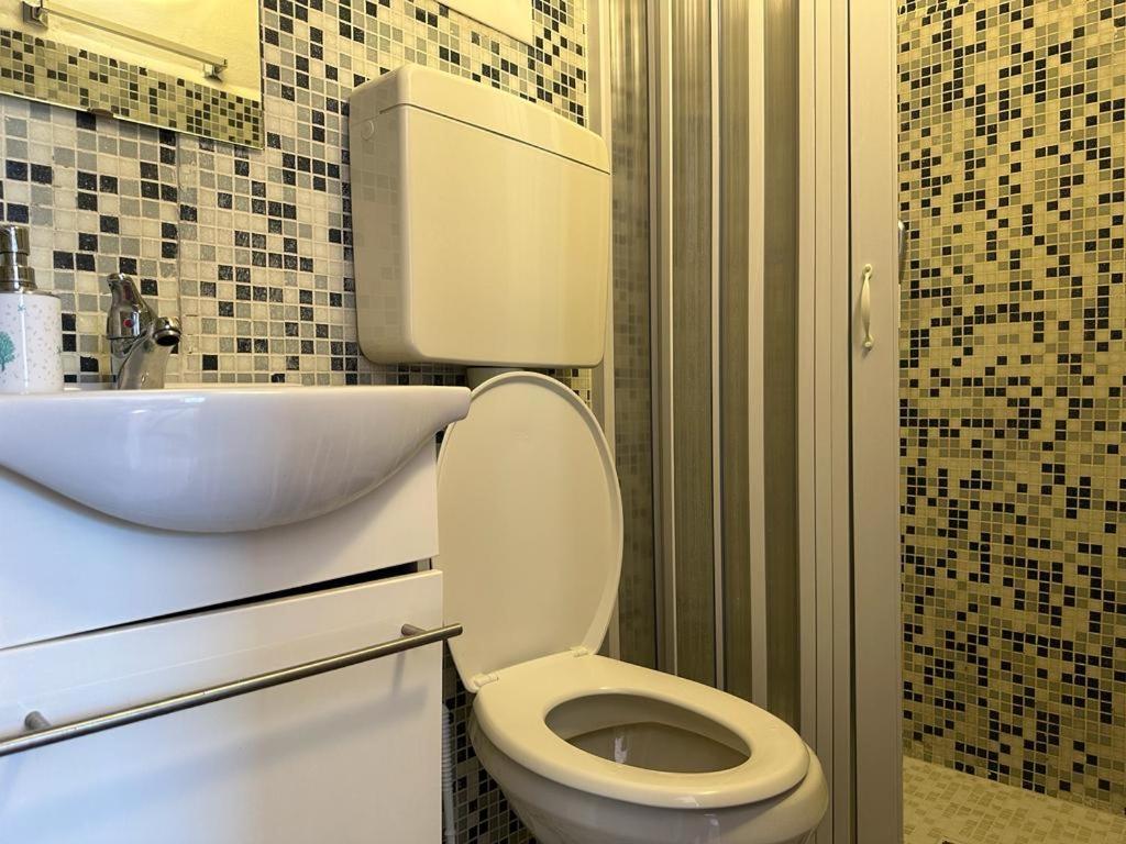 Venice Guest House 外观 照片