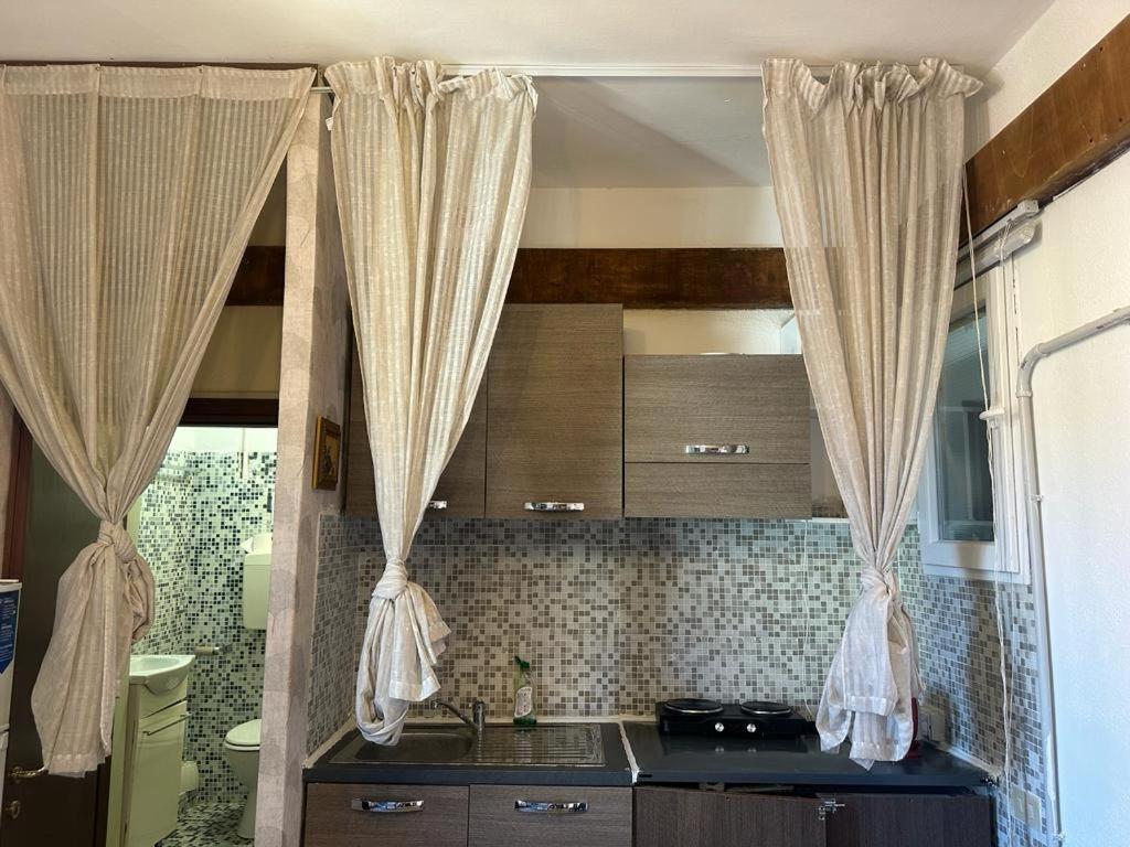 Venice Guest House 外观 照片